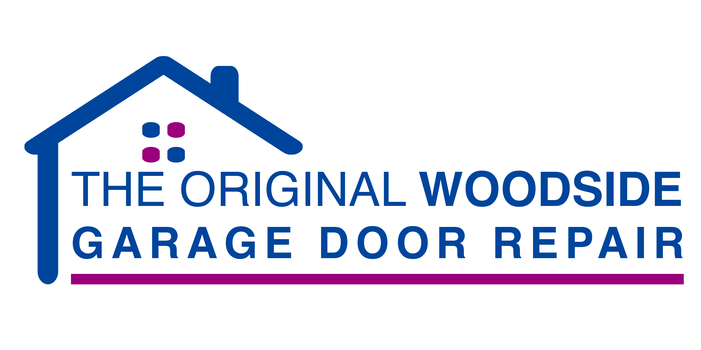 LOGO Woodside