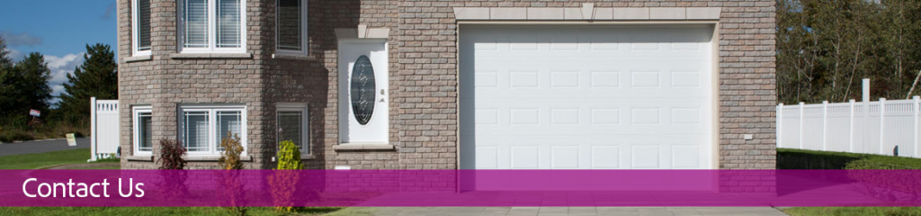 contact garage door repair College Point