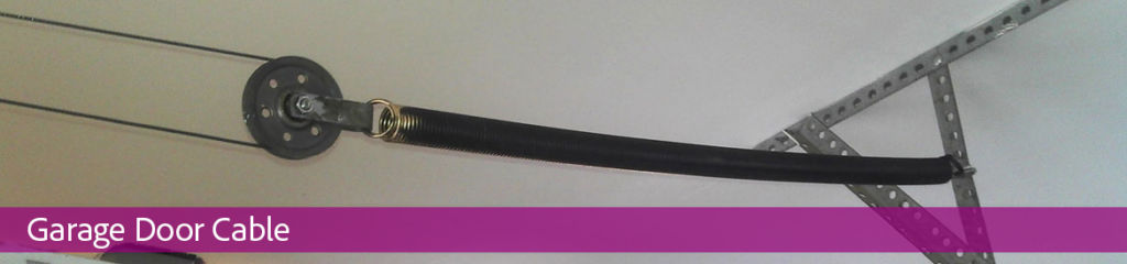 garage door cable College Point